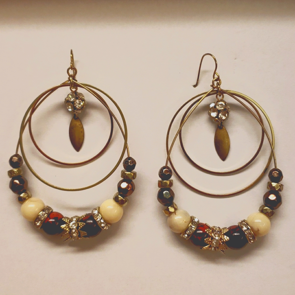 Boston Proper Earrings